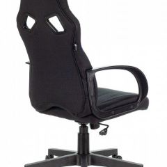 Кресло игровое Zombie Runner Blue в Сысерти - sysert.mebel24.online | фото 4