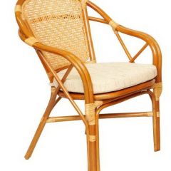 Кресло из ротанга Петани в Сысерти - sysert.mebel24.online | фото