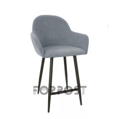Кресло КРИСТИ (стул барный) в Сысерти - sysert.mebel24.online | фото 3