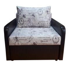 Кресло кровать Канзасик в Сысерти - sysert.mebel24.online | фото 3