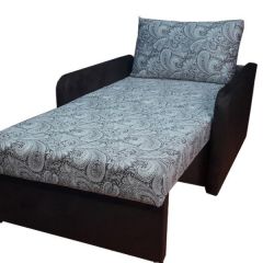 Кресло кровать Канзасик в Сысерти - sysert.mebel24.online | фото 2