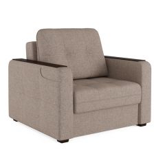 Кресло-кровать "SMART" 3 СК (Шерлок 932) в Сысерти - sysert.mebel24.online | фото