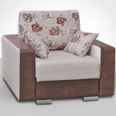 Кресло-кровать Виктория 4 (ткань до 300) в Сысерти - sysert.mebel24.online | фото