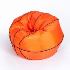 Кресло-мешок Баскетбольный мяч Большой в Сысерти - sysert.mebel24.online | фото 1