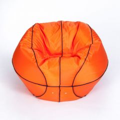 Кресло-мешок Баскетбольный мяч Большой в Сысерти - sysert.mebel24.online | фото 2