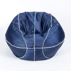 Кресло-мешок Баскетбольный мяч Большой в Сысерти - sysert.mebel24.online | фото 3