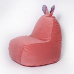 Кресло-мешок Зайка (Короткие уши) в Сысерти - sysert.mebel24.online | фото 3