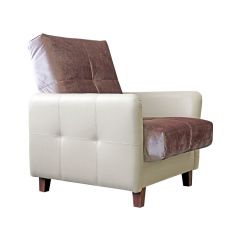 Кресло Милана 7 (2 категория) в Сысерти - sysert.mebel24.online | фото