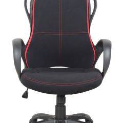 Кресло офисное BRABIX PREMIUM "Force EX-516" (ткань черное/вставки красные) 531571 в Сысерти - sysert.mebel24.online | фото 5