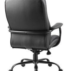 Кресло офисное BRABIX PREMIUM "Heavy Duty HD-001" (черный) 531015 в Сысерти - sysert.mebel24.online | фото 4