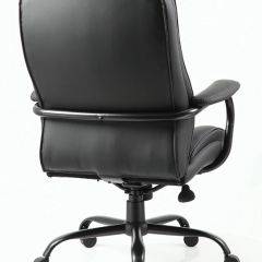 Кресло офисное BRABIX "Heavy Duty HD-002" (экокожа/черное) 531829 в Сысерти - sysert.mebel24.online | фото 4