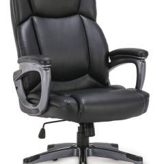 Кресло офисное BRABIX PREMIUM "Favorite EX-577" (черное) 531934 в Сысерти - sysert.mebel24.online | фото