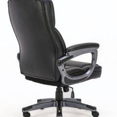 Кресло офисное BRABIX PREMIUM "Favorite EX-577" (черное) 531934 в Сысерти - sysert.mebel24.online | фото 4