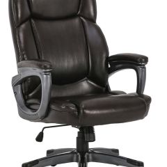 Кресло офисное BRABIX PREMIUM "Favorite EX-577", коричневое, 531936 в Сысерти - sysert.mebel24.online | фото 1