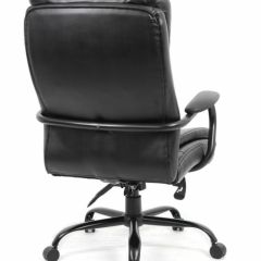 Кресло офисное BRABIX PREMIUM "Heavy Duty HD-004" (черное) 531942 в Сысерти - sysert.mebel24.online | фото 4