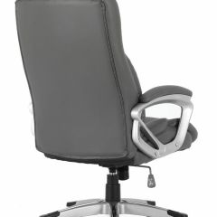 Кресло офисное BRABIX PREMIUM "Level EX-527", серое, 531937 в Сысерти - sysert.mebel24.online | фото 3