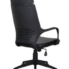 Кресло офисное BRABIX PREMIUM "Prime EX-515" (черное) 531569 в Сысерти - sysert.mebel24.online | фото 4