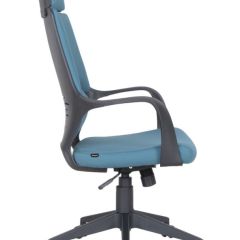 Кресло офисное BRABIX PREMIUM "Prime EX-515" (ткань, голубое) 531568 в Сысерти - sysert.mebel24.online | фото 2