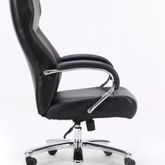 Кресло офисное BRABIX PREMIUM "Total HD-006" (черное) 531933 в Сысерти - sysert.mebel24.online | фото 3