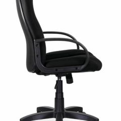 Кресло офисное BRABIX "Classic EX-685" (ткань E, черное) 532024 в Сысерти - sysert.mebel24.online | фото 3