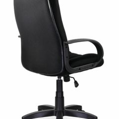 Кресло офисное BRABIX "Classic EX-685" (ткань E, черное) 532024 в Сысерти - sysert.mebel24.online | фото 4