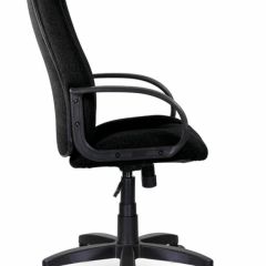 Кресло офисное BRABIX "Classic EX-685" (ткань С, черное) 532022 в Сысерти - sysert.mebel24.online | фото 2