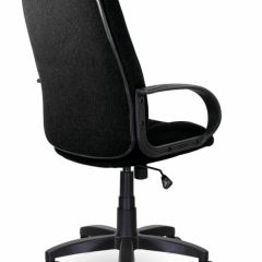 Кресло офисное BRABIX "Classic EX-685" (ткань С, черное) 532022 в Сысерти - sysert.mebel24.online | фото 3