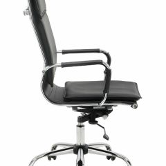 Кресло офисное BRABIX "Cube EX-523" (черное) 531946 в Сысерти - sysert.mebel24.online | фото 3