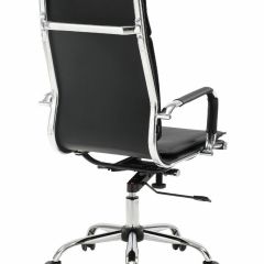 Кресло офисное BRABIX "Cube EX-523" (черное) 531946 в Сысерти - sysert.mebel24.online | фото 4