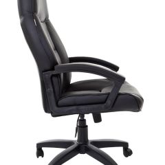 Кресло офисное BRABIX "Formula EX-537" (черное) 531388 в Сысерти - sysert.mebel24.online | фото 3