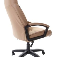 Кресло офисное BRABIX "Formula EX-537", экокожа, песочное, 531390 в Сысерти - sysert.mebel24.online | фото 3