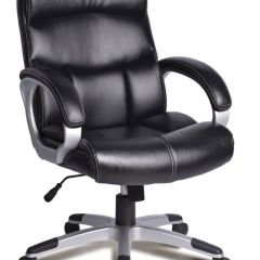 Кресло офисное BRABIX "Impulse EX-505" (черное) 530876 в Сысерти - sysert.mebel24.online | фото
