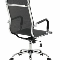 Кресло офисное BRABIX "Line EX-530" (черное) 531846 в Сысерти - sysert.mebel24.online | фото 4