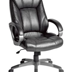 Кресло офисное BRABIX "Maestro EX-506" (черное) 530877 в Сысерти - sysert.mebel24.online | фото
