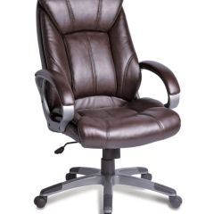 Кресло офисное BRABIX "Maestro EX-506" (коричневое) 530878 в Сысерти - sysert.mebel24.online | фото