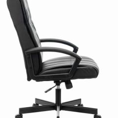 Кресло офисное BRABIX "Quadro EX-524" (черное) 532104 в Сысерти - sysert.mebel24.online | фото 3