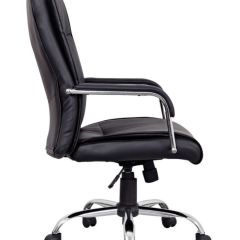 Кресло офисное BRABIX "Space EX-508" (черное) 530860 в Сысерти - sysert.mebel24.online | фото 2