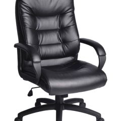 Кресло офисное BRABIX "Supreme EX-503" (черное) 530873 в Сысерти - sysert.mebel24.online | фото