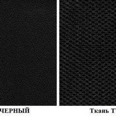 Кресло Оксфорд Б Lux (черный TW-11) в Сысерти - sysert.mebel24.online | фото 5