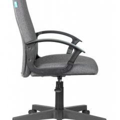 Кресло руководителя Бюрократ CH-808LT/#G серый 3C1 в Сысерти - sysert.mebel24.online | фото 3