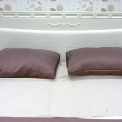 Кровать 1400 без ортопеда "Мария-Луиза 14" в Сысерти - sysert.mebel24.online | фото 4
