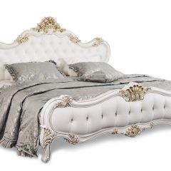 Кровать 1800 Натали (основание ламели) в Сысерти - sysert.mebel24.online | фото