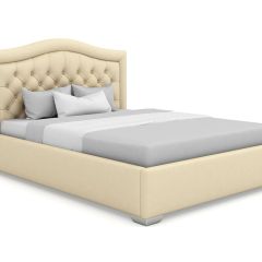 Кровать Афина интерьерная +основание (140х200) в Сысерти - sysert.mebel24.online | фото 5