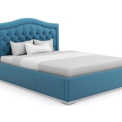 Кровать Афина интерьерная +основание (140х200) в Сысерти - sysert.mebel24.online | фото 7