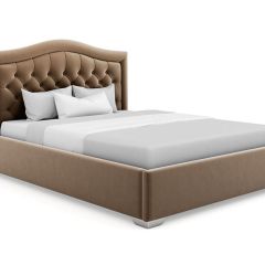 Кровать Афина интерьерная +основание (140х200) в Сысерти - sysert.mebel24.online | фото 16