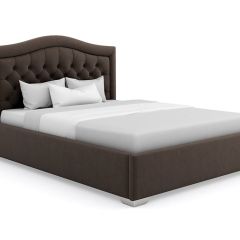 Кровать Афина интерьерная +основание (140х200) в Сысерти - sysert.mebel24.online | фото 22