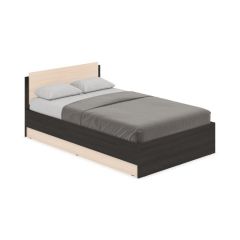 АМАНДА Кровать А12 в Сысерти - sysert.mebel24.online | фото 3