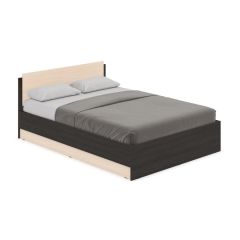 АМАНДА Кровать А14 в Сысерти - sysert.mebel24.online | фото 3