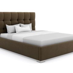 Кровать Асти интерьерная +основание (180х200) в Сысерти - sysert.mebel24.online | фото 7