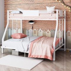Кровать двухъярусная «Гранада 140» в Сысерти - sysert.mebel24.online | фото